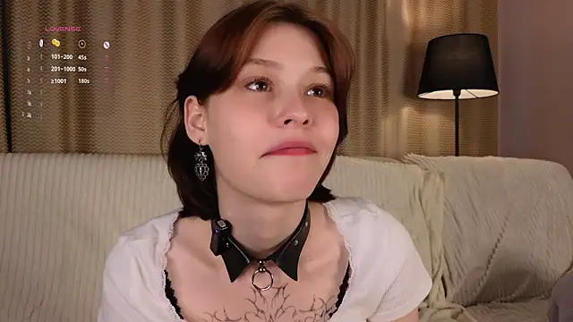 LurleneRamo online show from 09-16-25, 01:06
