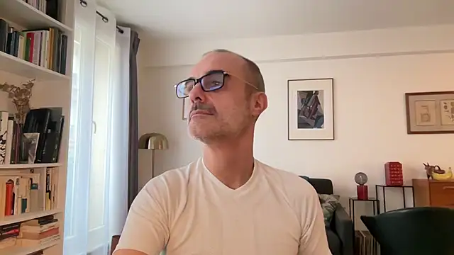 Milkywaymen online show from 02-12-26, 11:32