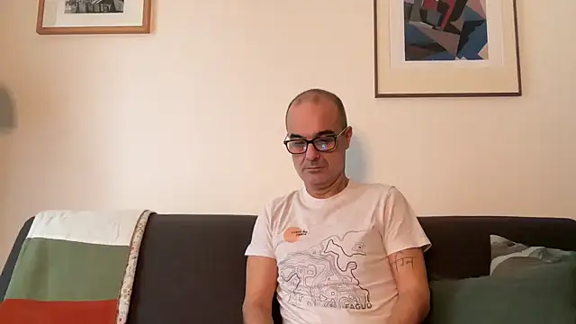 Milkywaymen online show from 11-27-25, 01:55