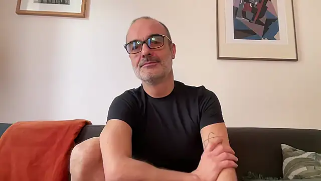 Milkywaymen online show from 02-16-26, 12:59