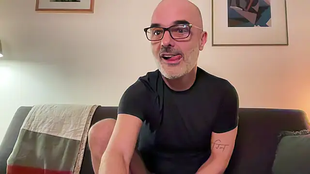 Milkywaymen online show from 02-17-26, 07:33