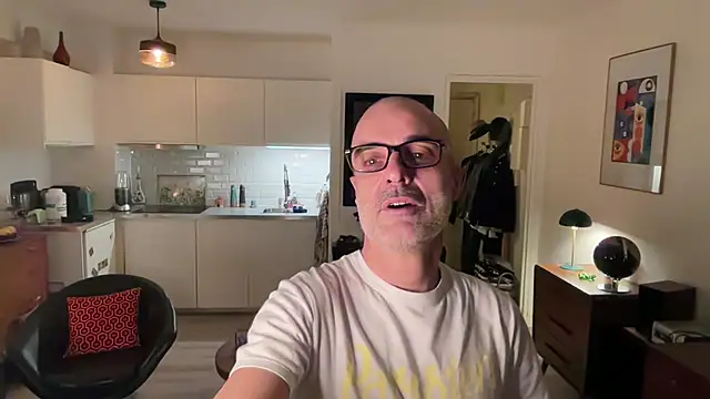 Milkywaymen online show from 03-17-26, 08:56