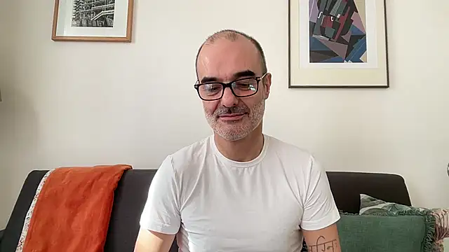 Milkywaymen online show from 03-09-26, 11:58