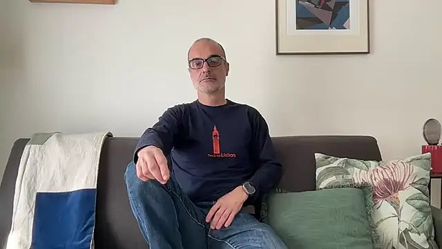 Milkywaymen online show from 04-21-26, 11:28