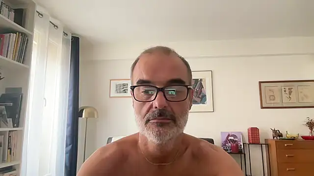 Milkywaymen online show from 07-17-26, 12:24