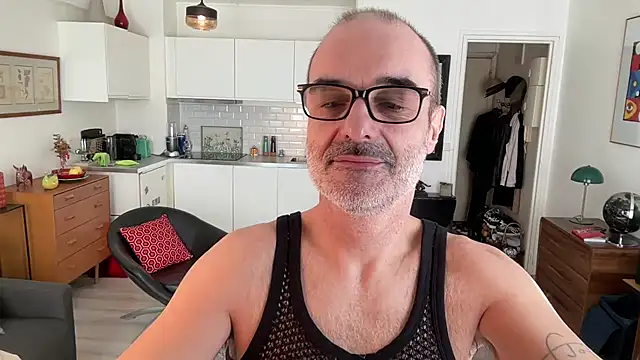 Milkywaymen online show from 03-12-26, 11:47