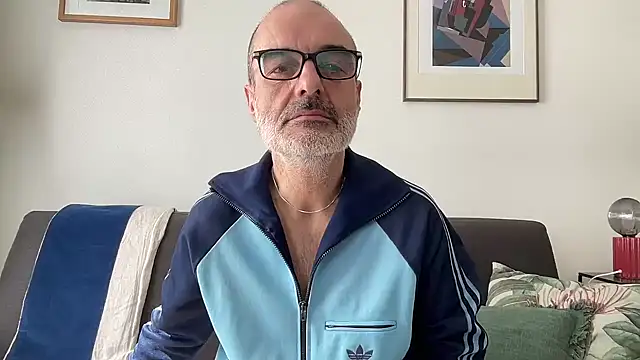 Milkywaymen online show from 03-28-26, 12:28