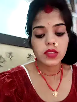 Snapshot of Rachna_Love chatting on 09-10-25, 05:50 Rachna Love online show from 09-10-25, 05:50