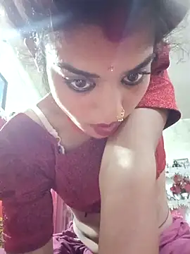 Snapshot of Rachna_Love chatting on 09-10-25, 05:56 Rachna Love online show from 09-10-25, 05:56