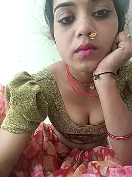 Snapshot of Rachna_Love chatting on 09-15-25, 07:09 Rachna Love online show from 09-15-25, 07:09