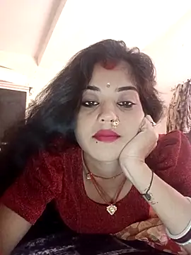Snapshot of Rachna_Love chatting on 09-20-25, 09:03 Rachna Love online show from 09-20-25, 09:03