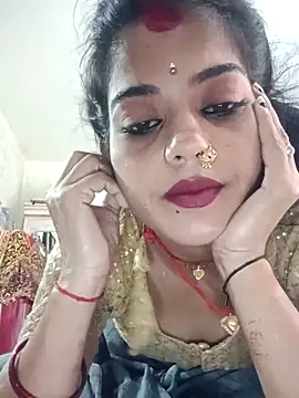 Snapshot of Rachna_Love chatting on 09-21-25, 02:11 Rachna Love online show from 09-21-25, 02:11