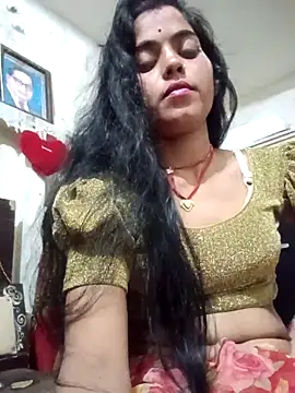 Snapshot of Rachna_Love chatting on 10-13-25, 04:41 Rachna Love online show from 10-13-25, 04:41