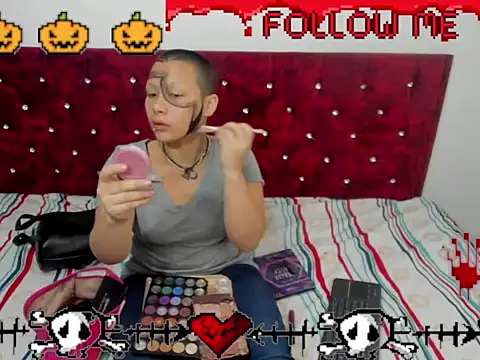 Cherry vald online show from 10-05-25, 11:34