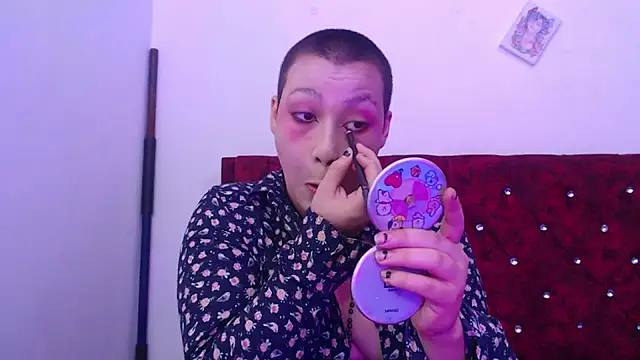 Cherry vald online show from 11-14-25, 12:31