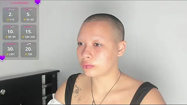 Cherry vald online show from 03-22-26, 11:34