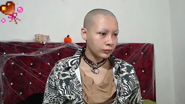 Cherry vald online show from 10-26-25, 11:43