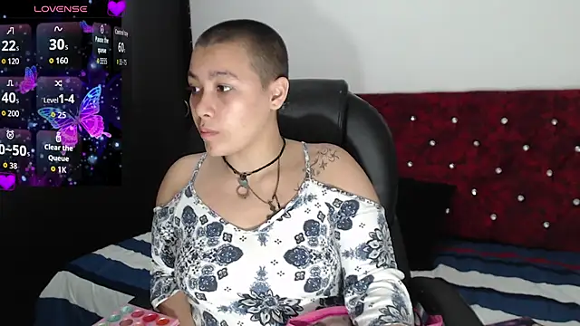 Cherry vald online show from 02-12-26, 11:32