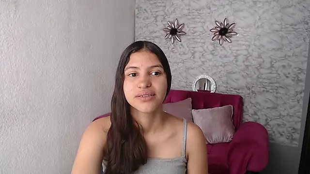 Evagirl69 online show from 11-04-25, 03:49