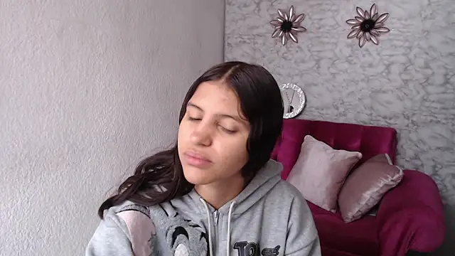 Evagirl69 online show from 02-19-26, 12:13