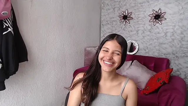 Evagirl69 online show from 12-03-25, 06:18