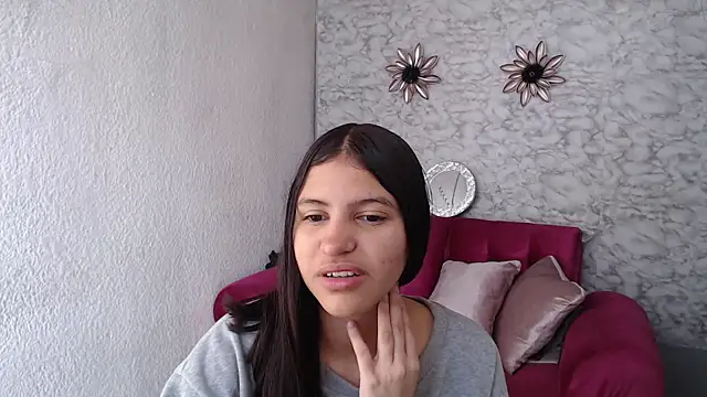 Evagirl69 online show from 02-11-26, 12:16