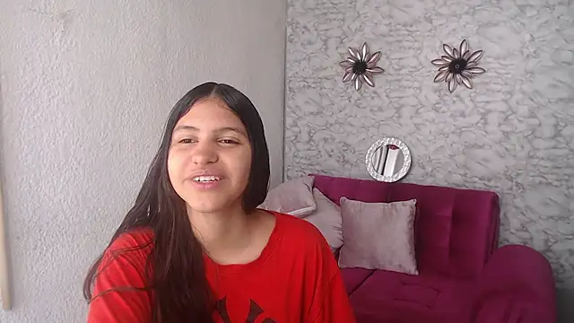 Evagirl69 online show from 09-26-25, 12:12