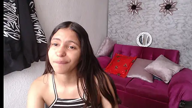 Evagirl69 online show from 01-06-26, 06:23