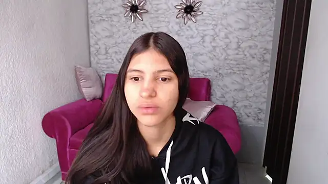 Evagirl69 online show from 02-24-26, 12:17