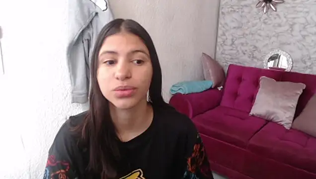 Evagirl69 online show from 02-02-26, 12:15