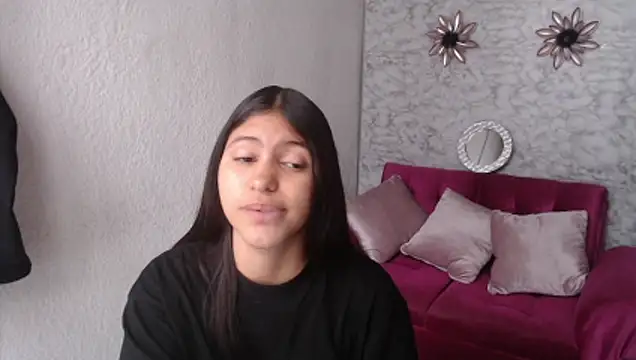 Evagirl69 online show from 01-13-26, 06:23