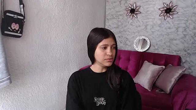 Evagirl69 online show from 02-13-26, 12:27