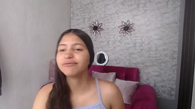 Evagirl69 online show from 10-02-25, 06:22