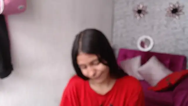 Evagirl69 online show from 12-05-25, 12:26