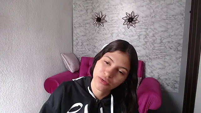 Evagirl69 online show from 04-08-26, 12:17