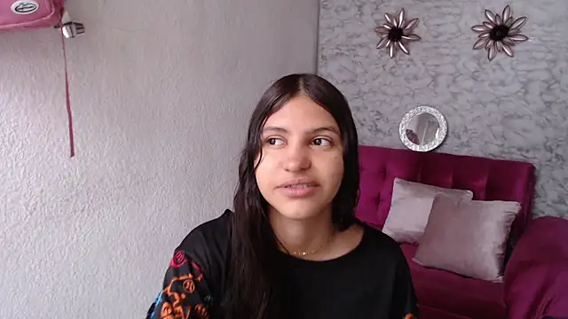 Evagirl69 online show from 03-16-26, 12:31