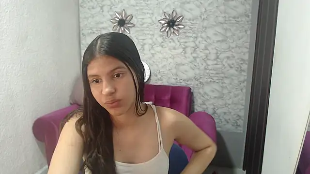 Evagirl69 online show from 09-20-25, 12:26