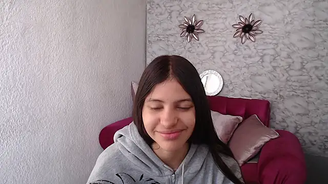 Evagirl69 online show from 02-10-26, 12:15