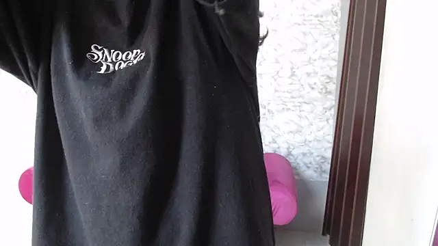 Evagirl69 online show from 03-31-26, 12:18