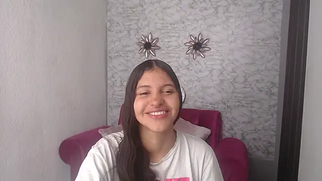 Evagirl69 online show from 10-15-25, 06:27