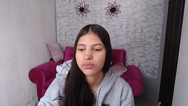 Evagirl69 online show from 02-23-26, 12:17