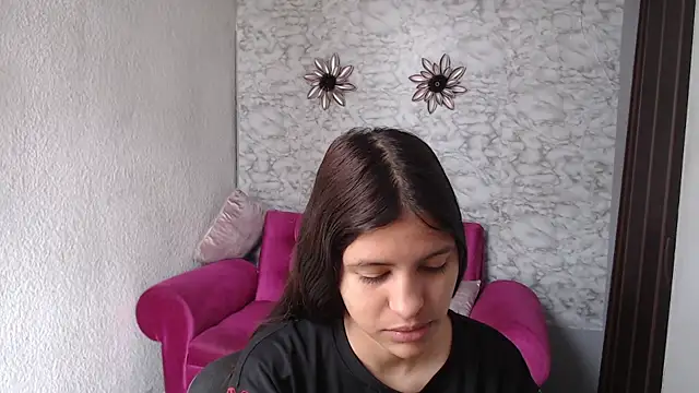 Evagirl69 online show from 04-13-26, 12:20