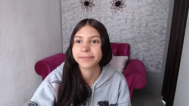 Evagirl69 online show from 03-17-26, 12:30