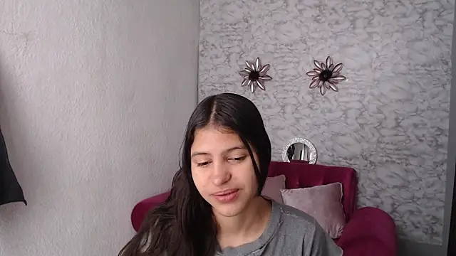 Evagirl69 online show from 10-31-25, 12:24