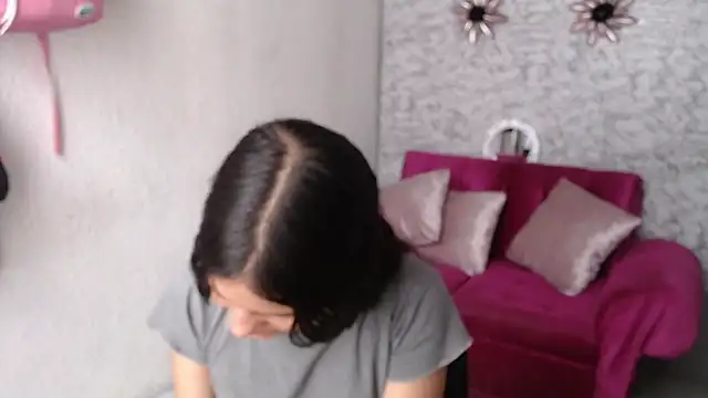 Evagirl69 online show from 11-28-25, 01:00