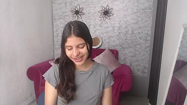 Evagirl69 online show from 10-21-25, 06:18