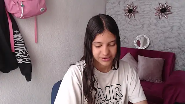 Evagirl69 online show from 11-24-25, 12:27