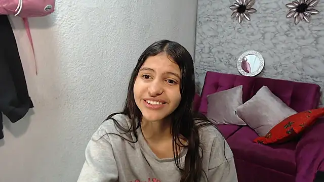 Evagirl69 online show from 12-05-25, 12:21