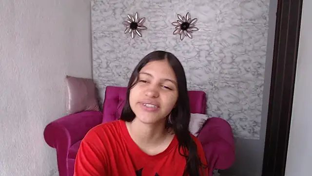 Evagirl69 online show from 03-24-26, 12:27