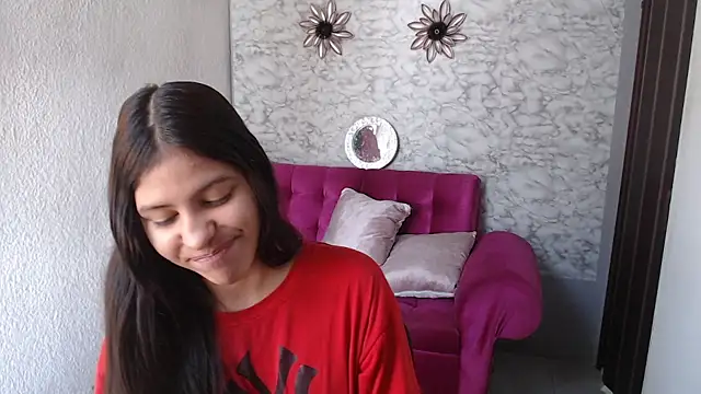 Evagirl69 online show from 04-14-26, 12:21